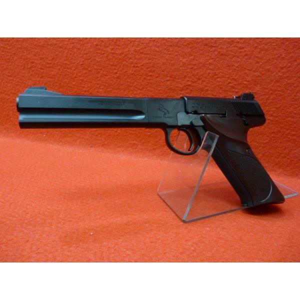 CAW-COLT WOODSMAN MATCH TARGET HW SPG 美品 CAW Colt Woodsman - Match Target 6in (K01) : 総合エアガンSHOP