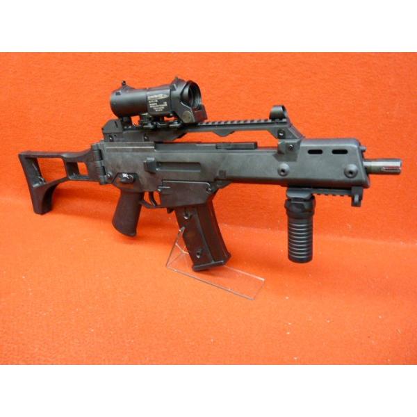 yubNtCf[5OFFN[|zS&amp;T dK H&amp;K G36C X|[cC