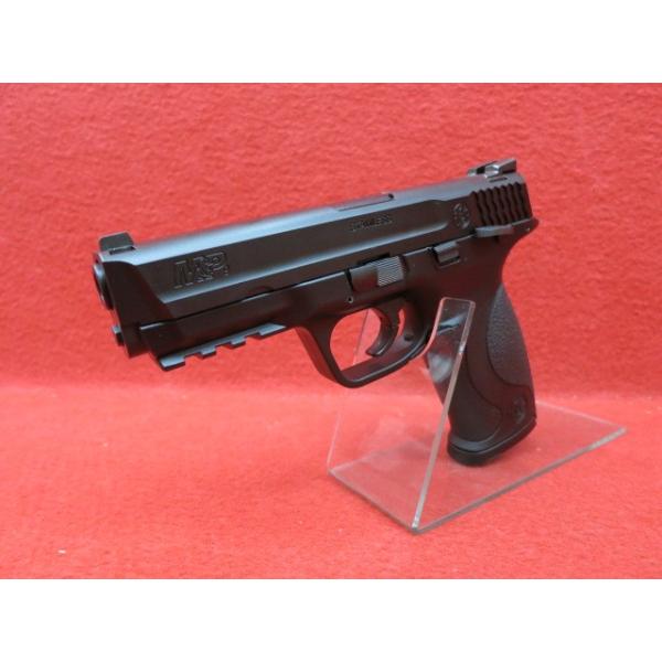 �����}���C �K�X�u���[�o�b�N�ES&amp;W M&amp;P 9mm M&amp;P9