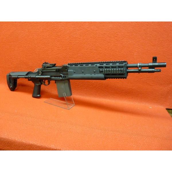 M14EBR「G&Pパーツで統一」現在希少品　東京マルイ対応 M14EBR「G&Pパーツで統一」現在希少品東京マルイ対応