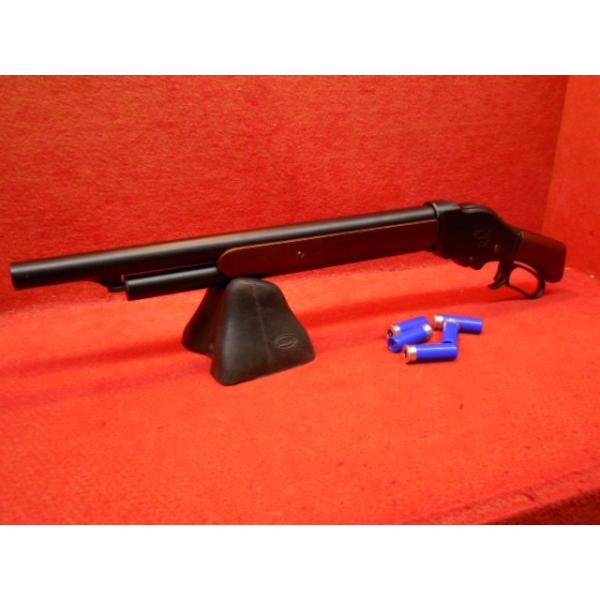 8日まで出品‼️マルシン M1887 ショットガン ソードオフ ガスガン S&T ウィンチェスター M1887 ガスショットガン ソードオフ