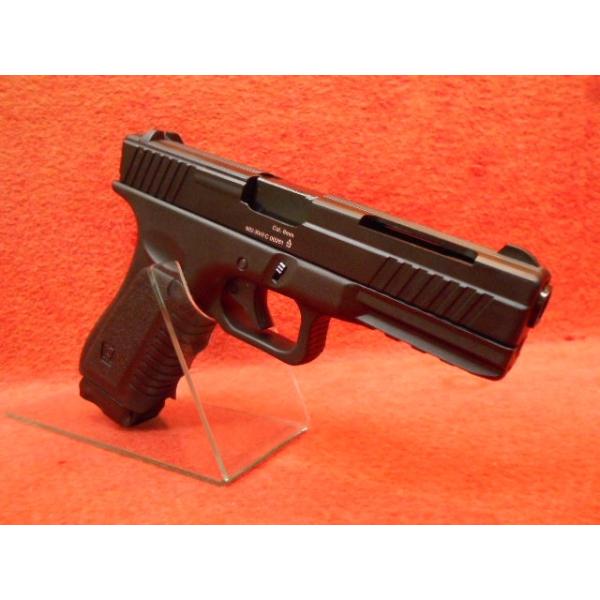 BLACK HORNET-BPS ガスガン APS Black Hornet フルオート/セミオート Co2ガスブローバック