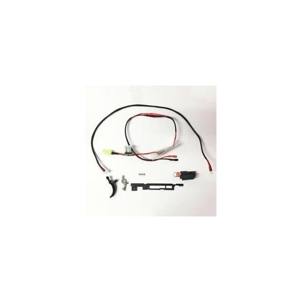 G&amp;G AK ETU 125 G-11-125@z