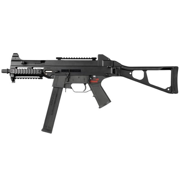 HECKLER&KOCH UMP 電動ガン バッテリー充電器付き Amazon | S&T UMP Competition 電動ガン【バッテリー&充電器つき