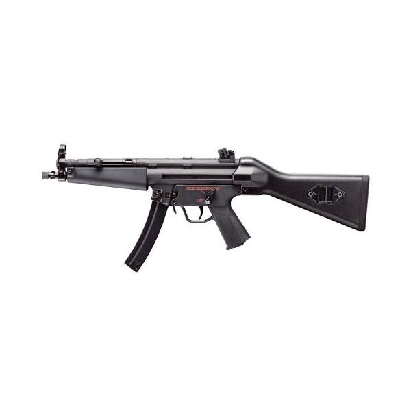 G&G電動ガン EGM A4(MP5A4) : 総合エアガンSHOPモケイパドック