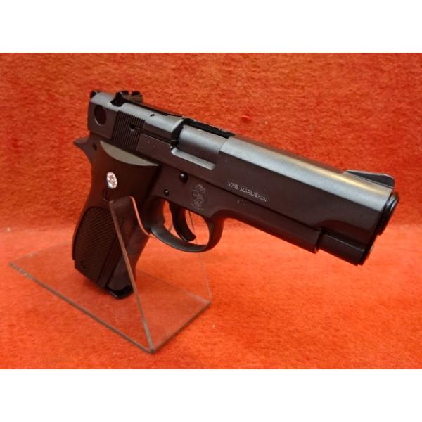 [値下げ対応可能] マルシン　SW M39 ABS モデルガン　カート5発付き マルシン SW M39 ABS モデルガン カート5発付き トイガン
