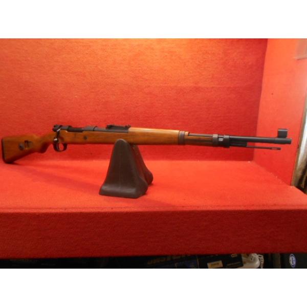 マルシン モーゼル Kar98K 高級木製ウォールナットストック HW マルシン モーゼル Kar98K 高級木製ウォールナットストック HW