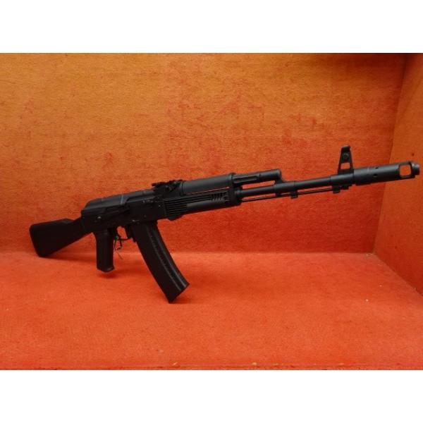 CYMA電動ガンスポーツライン AK74 BK （CM031）エアーガン 電動ガン