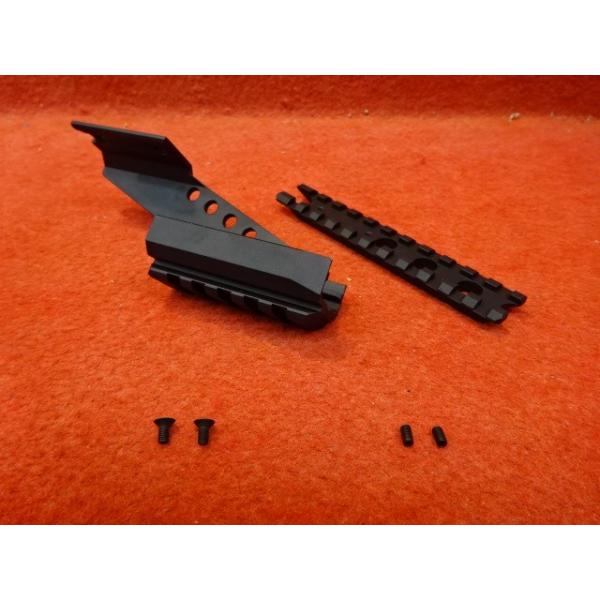 ダイヤモンドリング 東京マルイ Socom Mk23用 マウントベース 600700 総合エアガンshopモケイパドック 通販 Yahoo ショッピング
