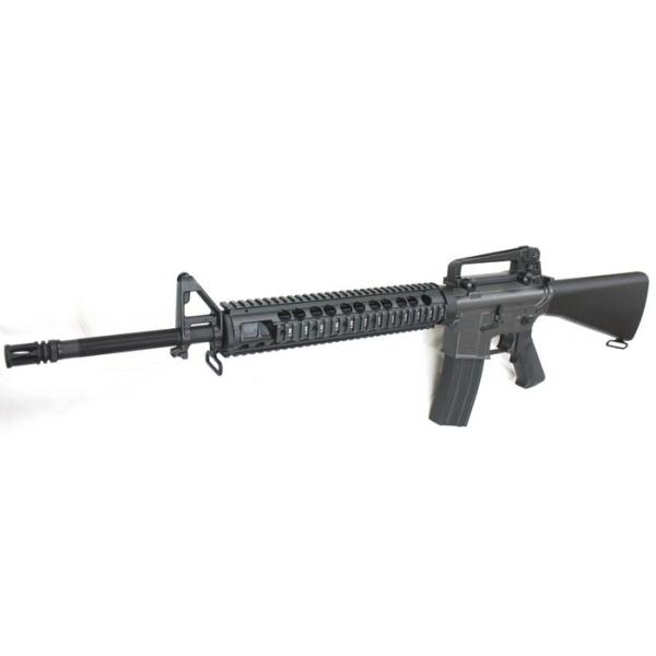 エアガン　ガスガン　電動ガン　M4　M16　P226
東京マルイ　BOLT AIRSOFT97 本店通販部 / E&C Colt M16 Vietnam