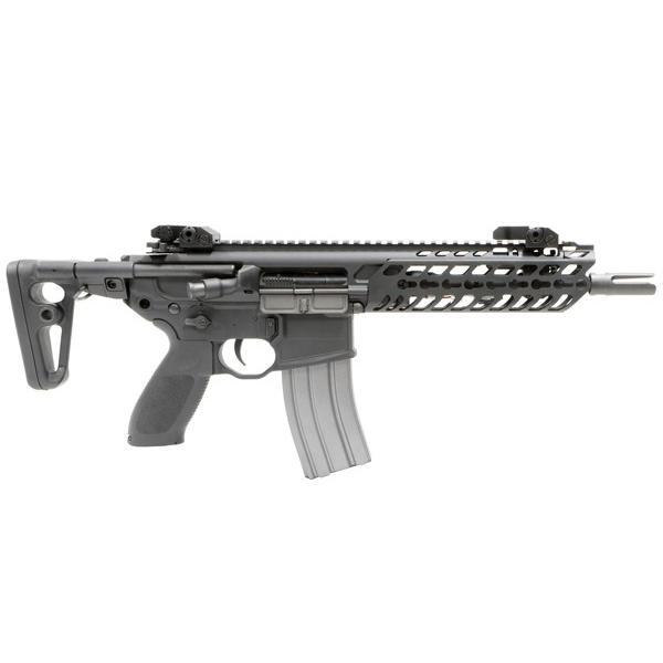 サイバーガン SIG MCX : 総合エアガンSHOPモケイパドック - 通販