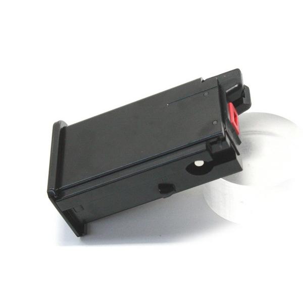 We-Tech/ARMORER WORKS�@�E�V���[�g�}�K�W�� MAUSER(���[�[��)M712�p