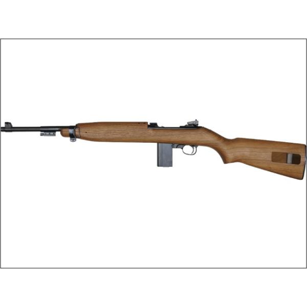 U.S. M1 カービン モデルガン モデルガン　SMGマーク U.S. M1 カービン モデルガン モデルガン SMGマーク タナカ]U.S.