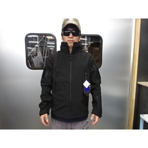 爆買いWEEK5％OFFクーポン】CONDOR SUMMIT 602 ソフトシェルジャケット