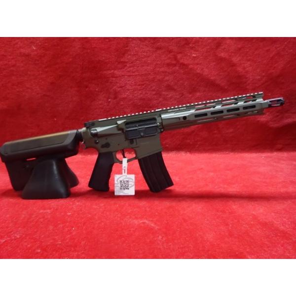 5/15(金)5％OFFクーポン】KRYTAC（クライタック） 18歳以上用 電動ガン