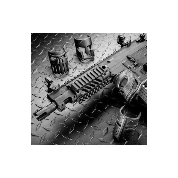 FAB DEFENSE�@MOJO�^�C�v �}�O�G���O���b�v