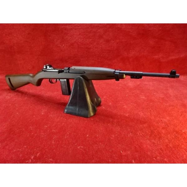 マルシン・M1カービン EXB2 木目調樹脂ストック・6mmCO2ブローバック