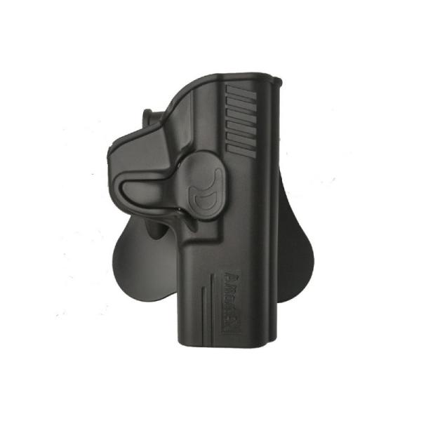 AMOMAX ポリマー ホルスター SIG P226用 : 総合エアガンSHOPモケイ