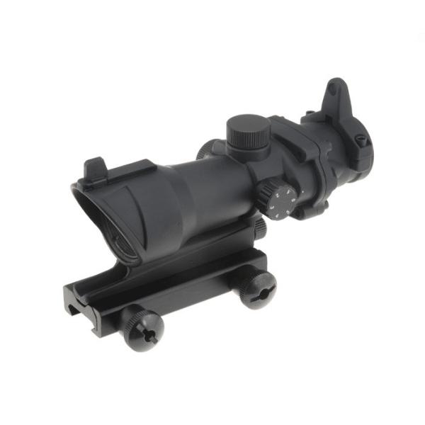 サバゲー装備セット ACOG/ホロサイト/ヘッドセット/グリップ acog ミリタリー用品 サバイバルゲーム装備 ドットサイト」の人気商品