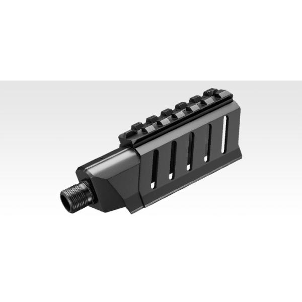 TOKYO MARUI（東京マルイ） 東京マルイ・電動HK45用マズルアダプター