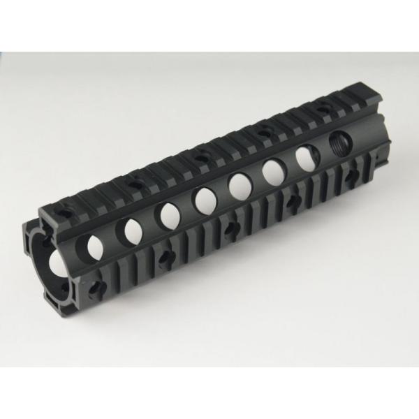 CAR HANDGUARD ハンドガード　m4 Amazon | [LAYLAX] M4 カーボン ハンドガード 9inch [NITRO.Vo/ニトロ
