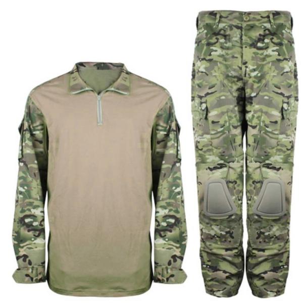 Combat BDU㉺Zbg MC