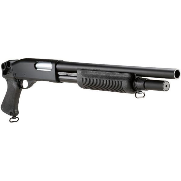 マルゼン M870 グリップver プラス1 ライブシェルポンプアクション