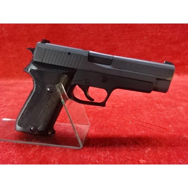 タナカ SIG P220 IC ヘビーウェイト ガスガン 陸上自衛隊 9mm拳銃 SIG P220 IC ヘビーウエイト タナカ ガス