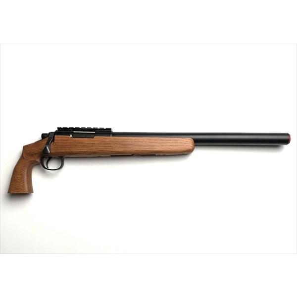 トイガン V10 vis ピストルグリップ ウッドストック VSR-10・G-SPEC用 オイル