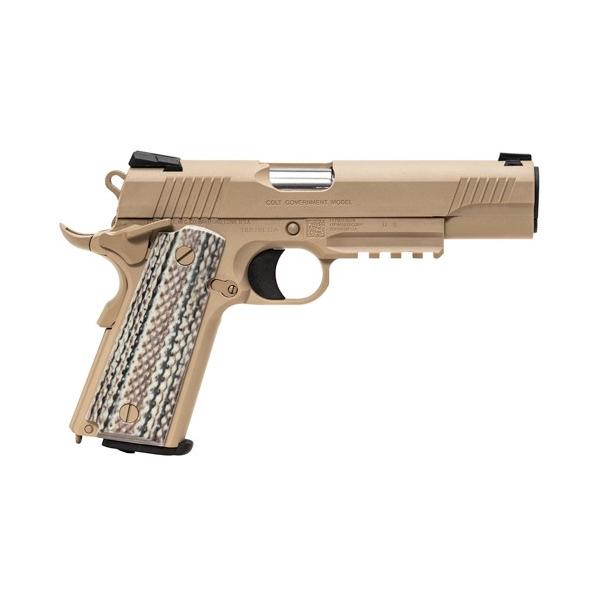 爆買WEEK5％OFFクーポン】BATON TANIO-KOBA BM45 BM-45 FDE 米海兵隊