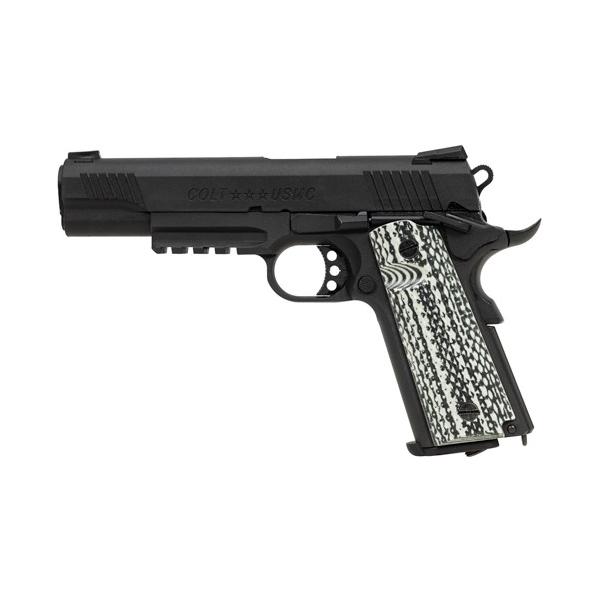 BATON TANIO-KOBA BM-45 NL CO2 ガスガン BATON TANIO-KOBA BM45 NL 新型マガジン BM-45 BK 米海兵隊仕様