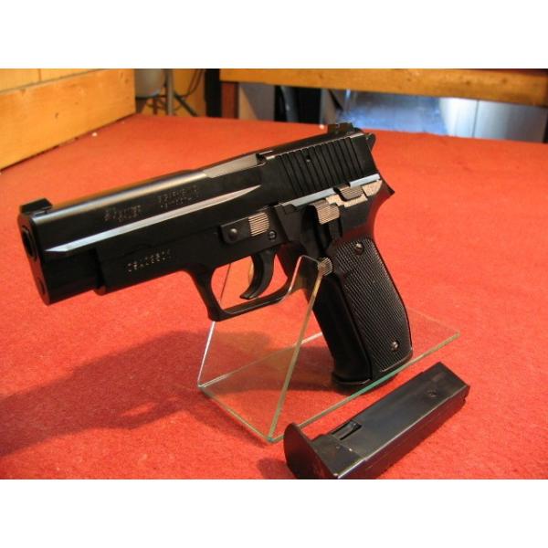 SⅡS トイガン 楽天市場】エスツーエス S2S P226スタンダード エアーコッキング