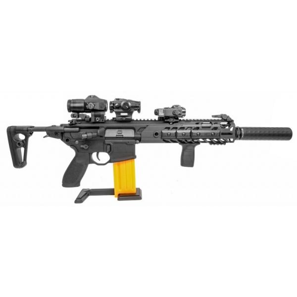 6/11(木)5％OFFクーポン】SIG MCX VIRTUS SIG AIR 電動ガン : 総合