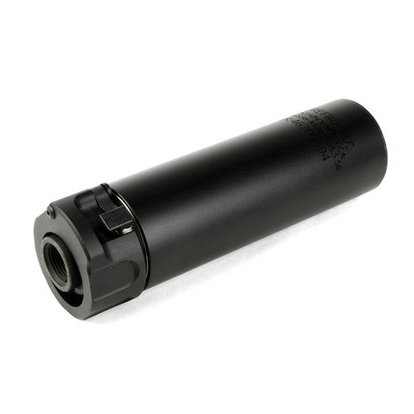 店内全品5％OFFクーポン】5KU SF SOCOM 556-MINI2 タイプ QD