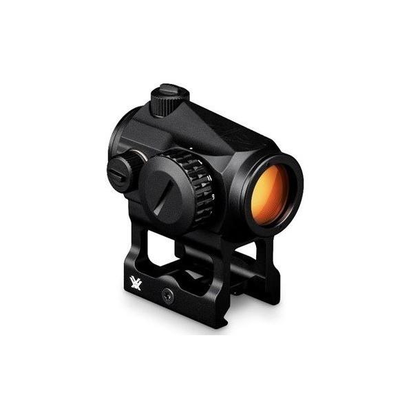 Vortex Crossfire ドットサイト ダットサイト レッド VORTEX CROSSFIRE RED DOT ボルテックス ドットサイト クロス