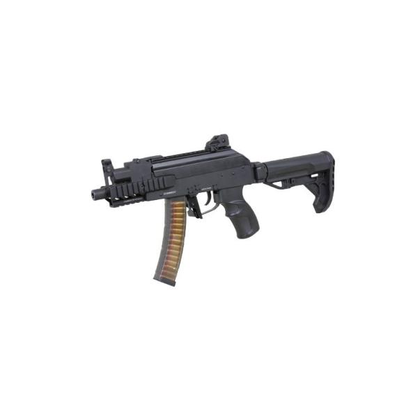 G&amp;G dqgK[dK PRK9 RTS