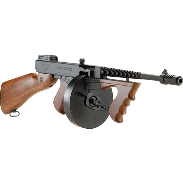 5/17(日)5％OFFクーポン】KingArms トンプソン M1928 シカゴタイプ