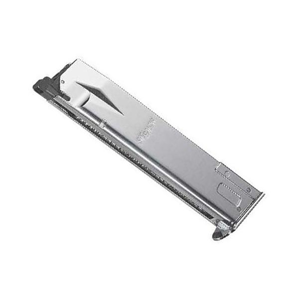 �����}���C: SIG P226 37rd �����O�}�K�W�� �V���o�[