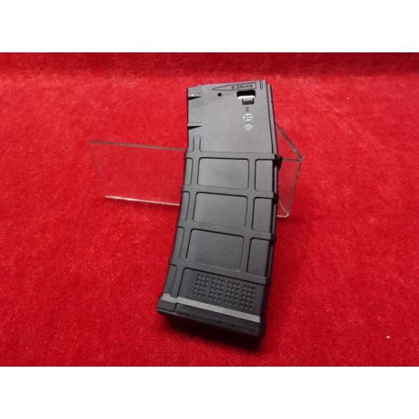 yubNtCf[5OFFN[|zCAT X^_[hM4p MAGPUL P-MAG Gen3^Cv 130A/30A}KW BK
