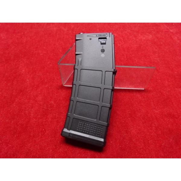 �y8/9(��)5��OFF�N�[�|���zDMT �X�^���_�[�hM4�p MAGPUL P-MAG Gen3�^�C�v 300�A�}�K�W�� BK