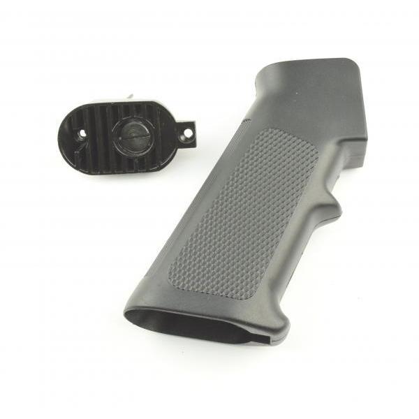 ZC M4/M16dKpObvZbg(BK)@M-08