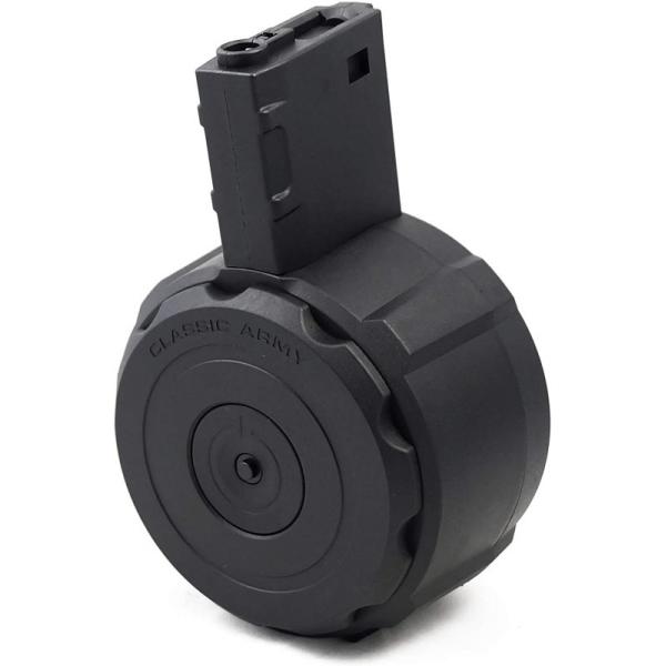 超Paypay祭10％OFFクーポン】Classic Army M4/M16対応 オート