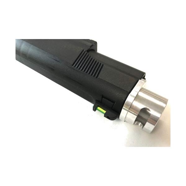 Carbon8�@M45�V���[�Y���p�@BULL�fS�R���v�@SV/BK