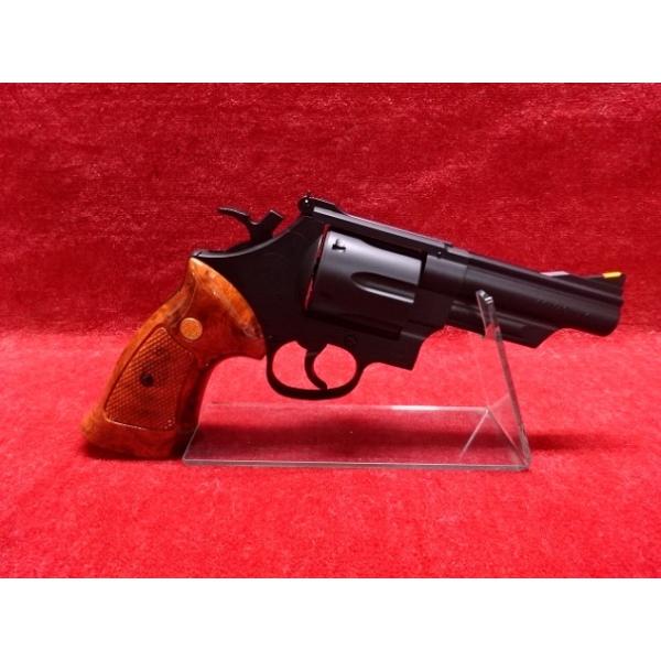 S&W M29 4インチ 18歳以上 ガスリボルバー クラウン 楽天市場】クラウンモデル M29 4インチ 18才 | 価格比較