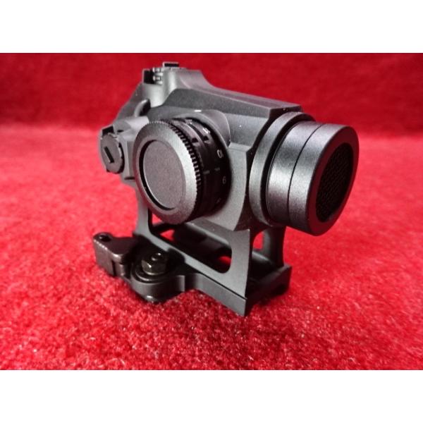 ベクターオプティクス ドットサイト マーベリック GEN3 SCRD-42 Amazon.co.jp: ベクターオプティクス ドットサイト マーベリック