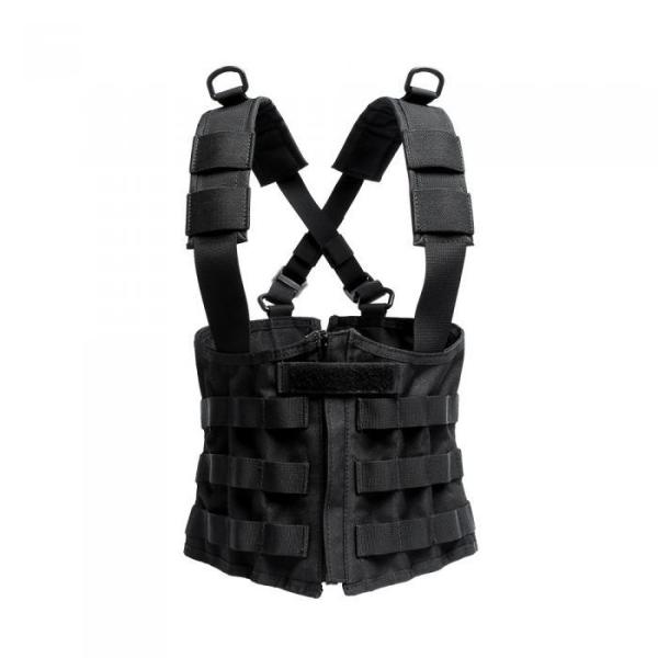 y11/5()5OFFN[|zLaylax Battle Style@CORSET RIG LIGHT/RZbgO Cg@BK