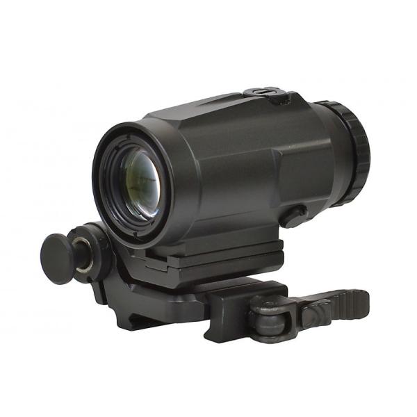 ノーベルアームズ　3倍　ブースター　マグニファイア Amazon | NOVEL ARMS ノーベルアームズ マグニファイアー 3倍