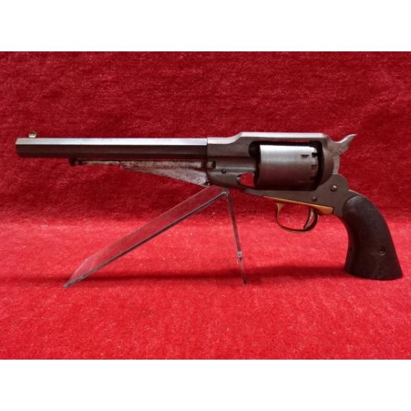 HWS 少量限定カスタム ニューモデルアーミー エイジド エキ