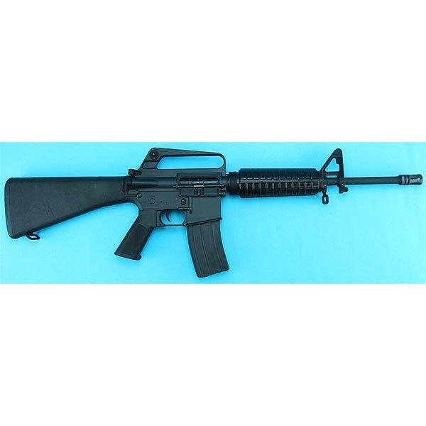 東京マルイ COLT M655 STD 電動ガン コルト M655カービン リミテッドエディション | 東京マルイ