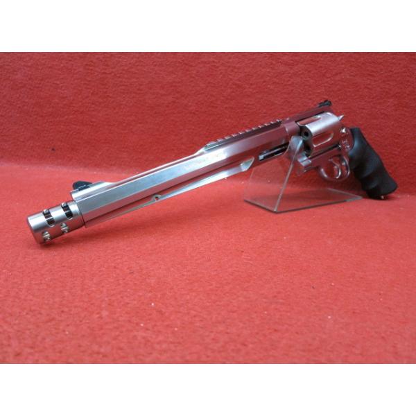 タナカ ペガサスガスガン S&W M500 パフォーマンスセンター 10.5inch